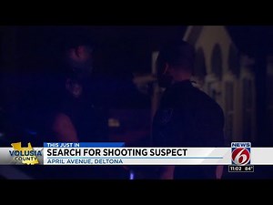 Deltona Shooting