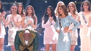 We all love a wildcard! 🥰 | Miss Universe