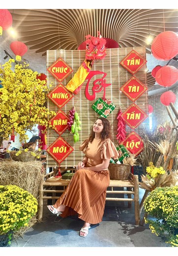 linh mai trên TikTok