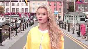 #MissUniverse Ireland is a student, coastal rower, motivational speaker, and mental health advocate. Learn more about her here: http://bit.ly/2iAQMK6 | Miss Universe