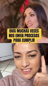 Excelente mensaje me en canto | Nubia Tobar