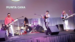 REVOLVER rock band | HOTS Productions