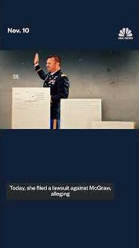 Lawsuit says Army gynecologist took secret videos of patients during exams