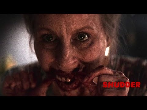 10 Best Scariest Horror Movies on Shudder Right Now
