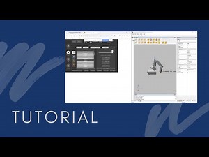 B&R Automation Studio with Igus Robolink Digital Twin Tutorial