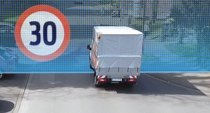 Ford Trials Geofencing Tech To Reduce Speeds In Certain Areas | Carscoops