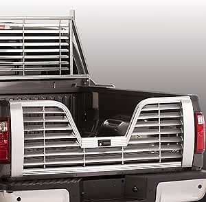 Husky Liners 5th Wheel Tailgate Fits 98-04 F150 SuperCab/Standard, 99-16 F250