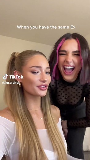 Ex-Girlfriends: A Look into Tory Lane's Sex GIFs