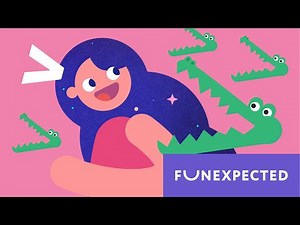 Comparison Symbols: “Greater Than” Sign. A song for kids | Fun Math Lessons For Kids