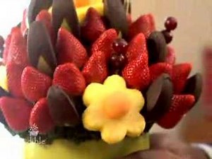 Edible Arrangements Commercial 2