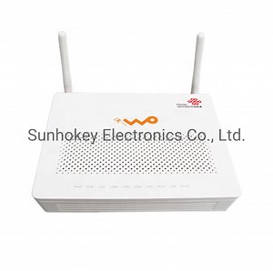 [Hot Item] Huawei Gpon Epon ONU English Firmware Wireless Terminal Hg8347r Power Module