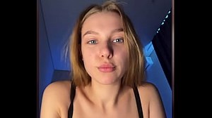 First time fucking pussy close up