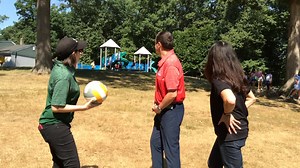 18 reactions · 4 comments | Scotch Plains Celebrates National Parks and Recreation Month! Tune in as we check-in with Director of Parks and Recreation Julie Buonaguro at the Brookside Summer Day Camp. | Scotch Plains Township | Facebook