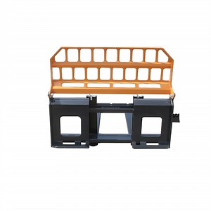 [Hot Item] Hot Sale Fork Positioner Hydraulic Lateral Fork Positioner Attachment