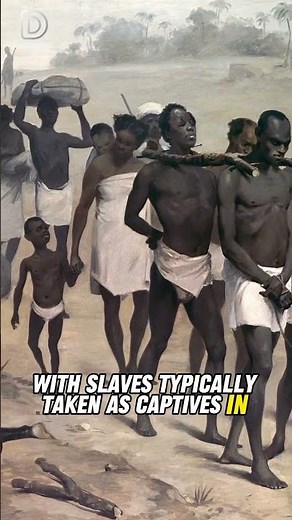 Slavery in Africa: Myths, Facts, and Historical Realities