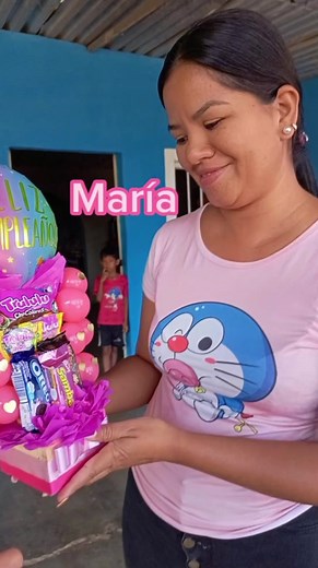 Gracias, hermana. | Esqnomeven