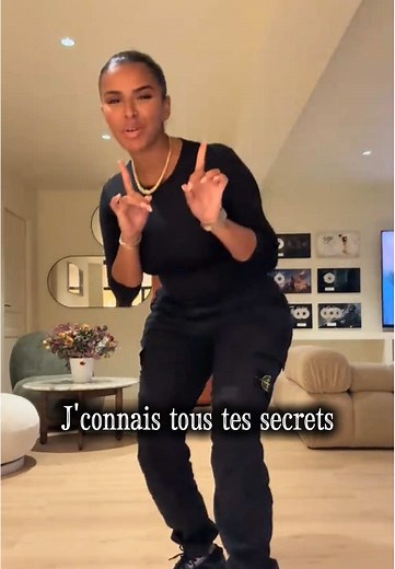 J’connais tous tes secrets : Mon bébé par Imen Es