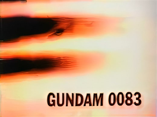 Adult Swim Gundam 0083 Short Promo & Intro. Remastered by metroidman7 & SlimD716. #adultswim #gundam | Ccta Comic & Meme Page