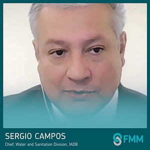 💧 Investing in water and sanitation is investing in our future! Discover how LAC countries are making strides towards sustainable economic growth and environmental sustainability at the Latin American and Caribbean Finance Ministers' Meeting. Watch more: https://www.youtube.com/watch?v=AkhFmztDQdE #InvestInWater #2024FMM Inter-American Development Bank | Sanitation and Water for All - a UNICEF-hosted global partnership