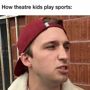 228K views · 1.4K reactions | Who else was a theatre kid? 駱 | Smosh | Facebook