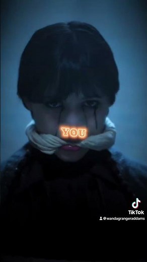 Wednesday Addams: Heathens x Centuries