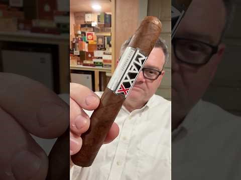 Alec Bradley MAXX Freak | Full Cigar Review in The Other Room #shorts