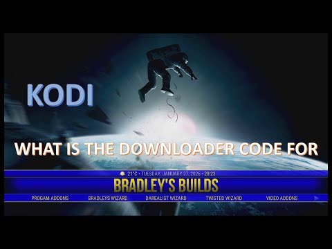 Brads Nox Live Adult Kodi Build