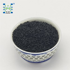[Hot Item] Nitrogen Generation Molecular Sieve Carbon Molecular Sieve Cms220, 240, 260, 280, 330