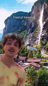 Prefer holidays without the heat?🥵 Find out why Norway, Switzerland and Argentina are the trending coolcations for 2025! 🌬️ https://bit.ly/3WbSyok | Exoticca