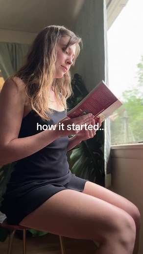 Iniciando la lectura de LOTR con Anna Rivers