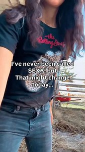 My friends call me “Elaine Benes” but YOU can call me “the sexy singing cowgirl” 😂😂 Or not 🥴 | Chelsey Stallings