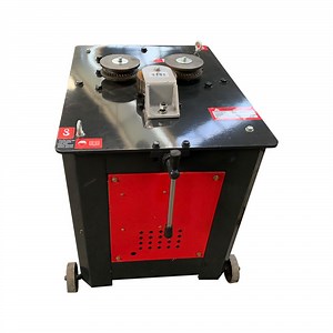 [Hot Item] Factory Price Arc Tube Bender Machine Universal Arc Bending Machine