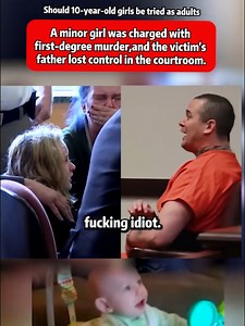 195K views · 706 reactions | A Courtroom Question That Divided the Room You won’t believe how it ends—check out the full story in the comments | Justice Unfolded | Facebook
