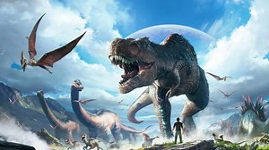 Is Ark: Survival Ascended on Xbox Game Pass?