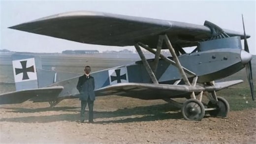4,000 Aircraft and a Revolution: Junkers’ All-Metal Legacy in WWII