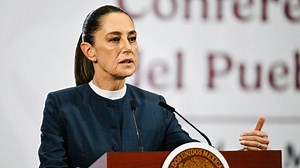 Mexican president's sexual assault triggers national outcry