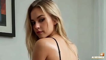 Fucking stepsister at home - big ass anal and pussy orgasm &vert; Virtual Sex &lbrack;AI&rsqb;