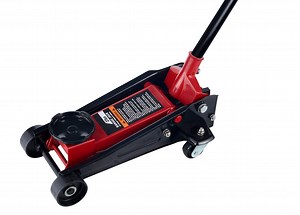 [Hot Item] 3t Capacity Car Lifting Hydraulic Floor Jack
