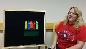 18 reactions | Librarian Cathy shares a flannel from storytime this week. | Spokane Public Library | Facebook