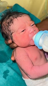 feeding milk by bottle 🍼 #baby #viralreelschallenge #ReelsChallenge #trend #babygirl #trendingvideo #cute | Sachin Kumar