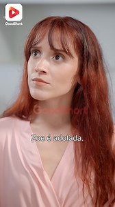 617K views · 37K reactions | #goodshort ASSISTIR AGORA：https://grlink.onelink.me/oYuU/ewssfh2t Depois de tanto sofrimento, elas merecem ser uma família de verdade! ❤️ 【Um Encontro às Cegas com o Meu Destino】 #shorts #drama #amor #DramaBr #romance #brazil #portugal | GoodShort Português - Dramas Rápidos | Facebook