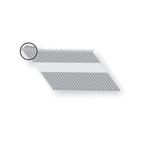 [Hot Item] Hot-Dipped Galvanized 34 Degree Collated Paper Tape Framing Nails