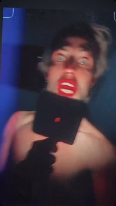 AN EXORCISM OF ONE SELF גירוש שדים עצמי עצמוני ועצמאי 💀👹💀 #madonna#skin#thedemonwithin | Danny Meriash