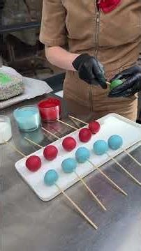 Soccer Jello Cake ⚽🍰 #shorts