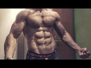 ALPHA Bodies - Muscles & Power