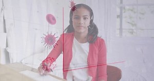 Студент стучит стол с стилусом и: стоковое видео (без лицензионных платежей), 3849517659 | Shutterstock