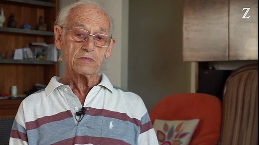 Die Rede, in der er die Vernichtung der Juden ankündigte