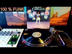 RAFAEL CAMERON number one 1981