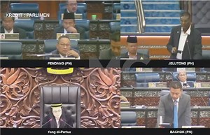 Kenapa pembangkang menggelupur macam kera kena belacan bila Jelutong dedahkan skandal lombong emas di Kelantan? Nama Nik Amar pun terkait sebagai salah seorang dlm syarikat lombong tersebut Walhal syarikat berkaitan akademik Nak tutup bangkai gajah? | Suara Keadilan