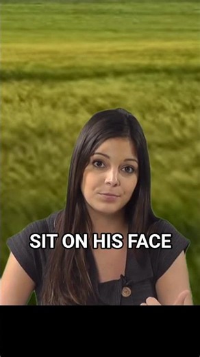 i will sit on his face #facesit #booty